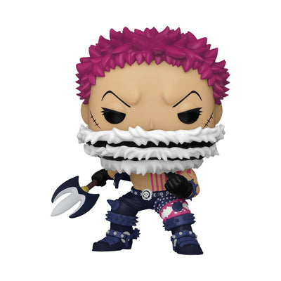 Funko Pop One Piece Katakuri 75579 — image 1