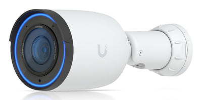Ubiquiti Camera IP UVC-G6-PRO-BULLET-W G6 Unifi Protect — image 1