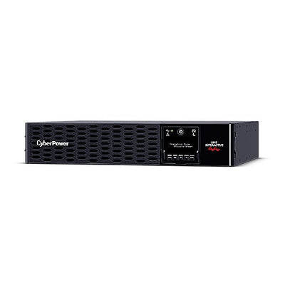 Cyberpower PR2200ERTXL2U UPS (ups) Line Interactive 2200VA 2200W 8 Salidas AC — image 1