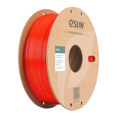 Handle + 1,75MM Red 1KG — image 1