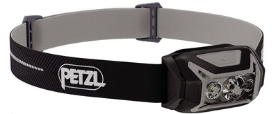 Petzl Linterna E065AB00, Light LED Black — image 1
