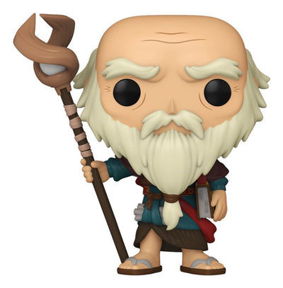 Figure Pop Diablo Deckard Cain — image 1