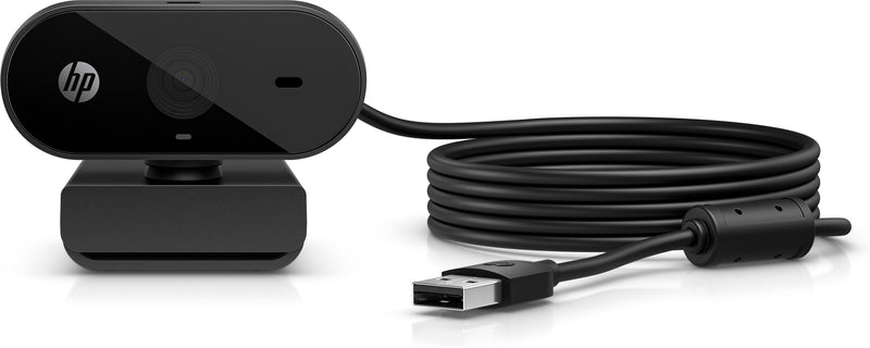 HP Webcam Video Fhd, 1080P, 30 Fps - 325