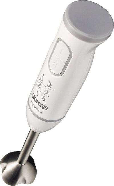 Gorenje Blender HBC564QW 0,5 L Inmersión 500W White — image 1