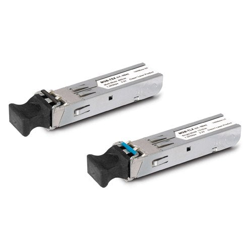 Planet MGB-SX2 Network Modulo Transceptor Fibre Optic 1000 Mbit/S Sfp 1310 Nm