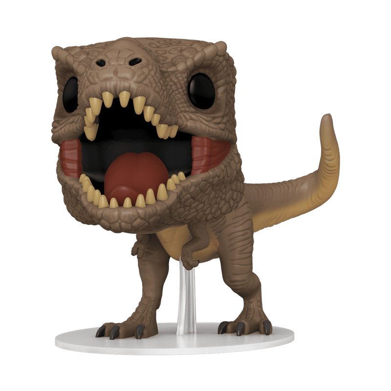 Figure Pop Jurassic World 3 T-rex
