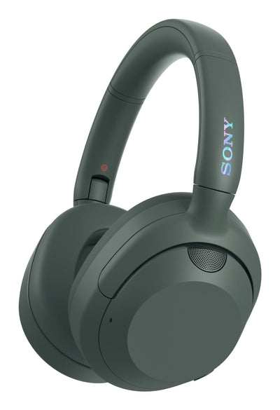 Sony Headphones Inalámbricos Ult Wear - Cancelación Ruido, Sound Ult Power Sound - Grey Bosque — image 1