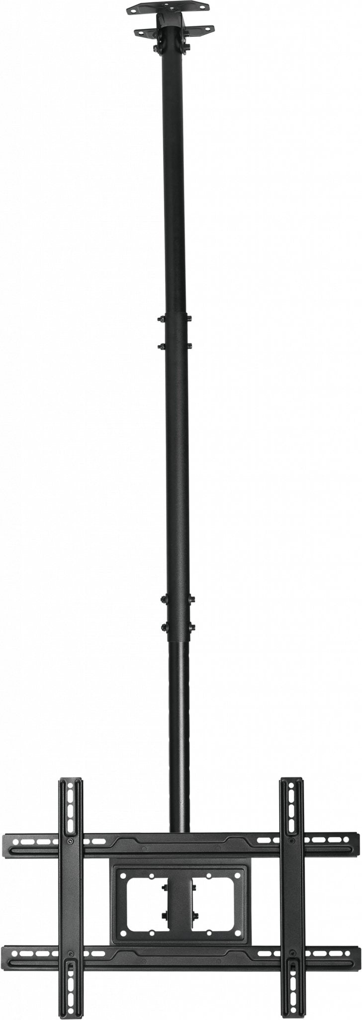 Assembly Ceiling Screens Compatible With Monitores And Screens 32A 75 With Tamaños VESA 100 X 100A 600 X 400 D