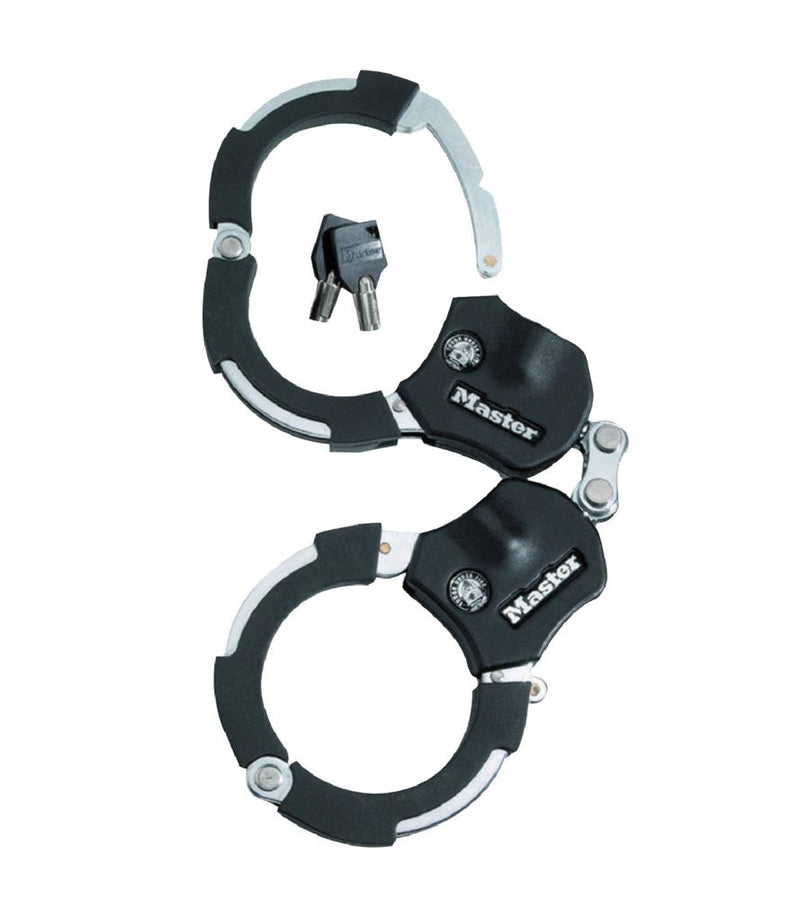 Master Lock Handschellenschloss - 8200EURDPRO