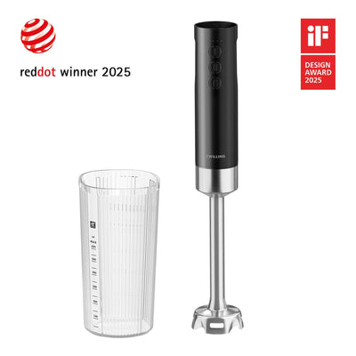 Zwilling Blender Mano Wireless Xtend, Without Battery — image 1