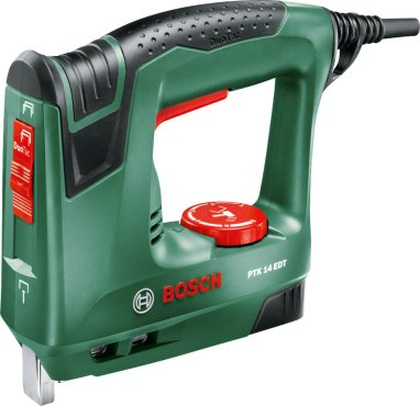 Bosch Stapler Ptk 14 Edt Eléctrica Punteo