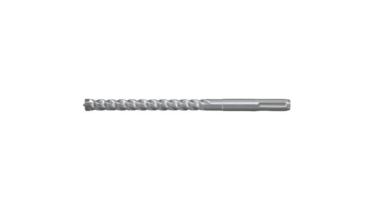 Fischer Taladro Broca Sds Plus Quattric Ii 6/250/315 F549986