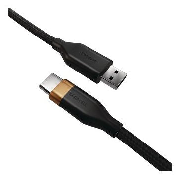 2-POWER 2M USB-A To USB-C 60W DRU5021A