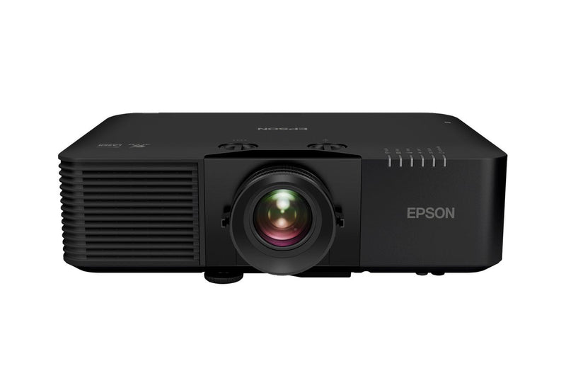 Epson EB-L895U Projector 3LCD 8000 Lúmenes Wuxga (1920 X 1200) 16:10 Iee 802.11A/B/G/N/AC Wireless/LAN/Miracas