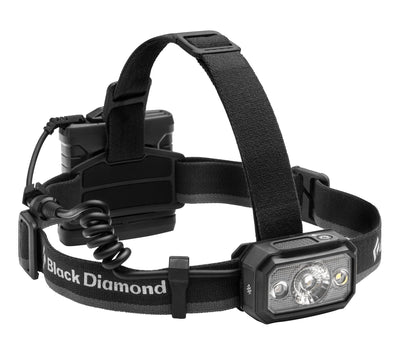 Black Diamond Linterna Front Icon 700, Light LED BD6206540004ALL1 — image 1