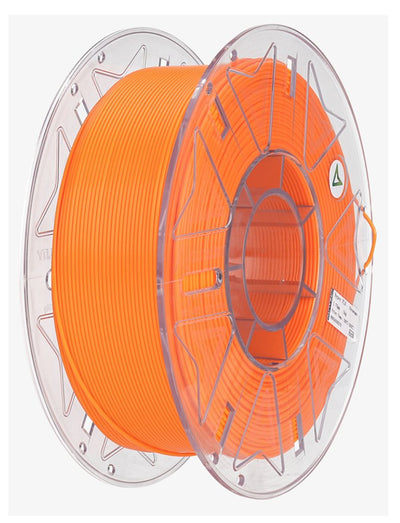 Creality Filament Hyper Pla Rfid 1,75MM 1KG Orange — image 1