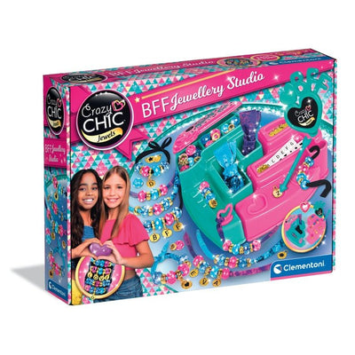 Set Joyeria Bff Crazy Chic — image 1