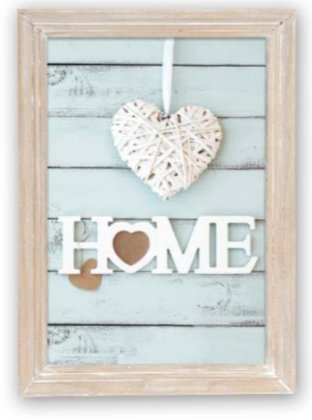 Zep Vintage Natural 15X20 Wood T15568