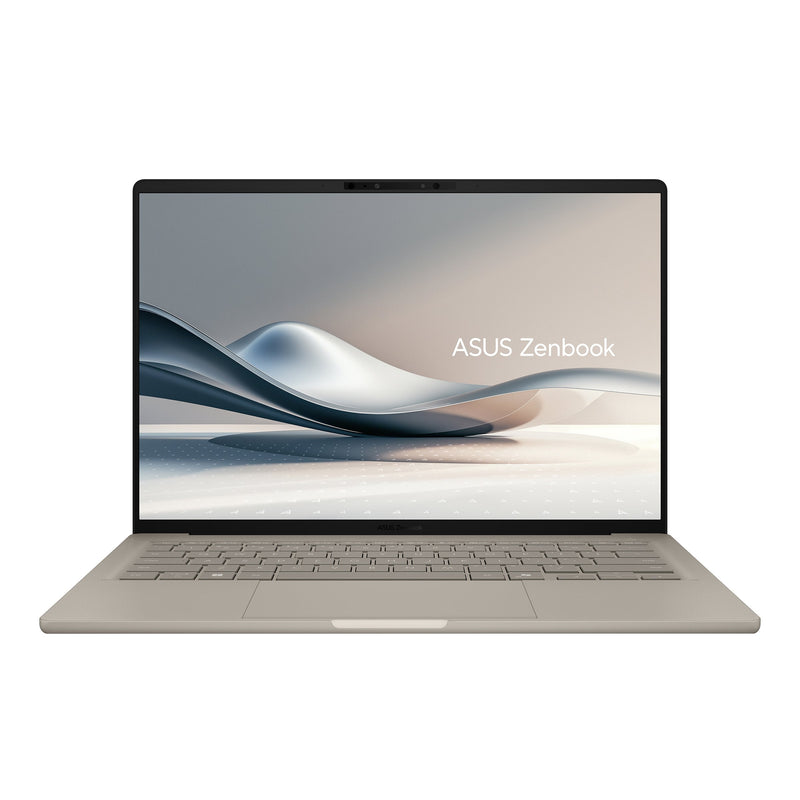 ASUS Laptop Vivobook A14 OLED UX3407QA 14 Snapdragon X