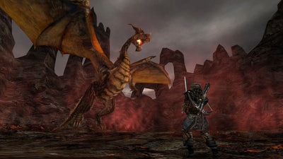 Set Gothic 2 Classic Playstation 5 — image 1