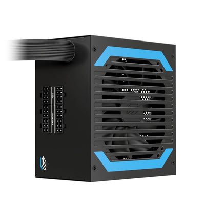 Einarex Power Supply Power ATX 550W Apex L1 80 + Bronze — image 1