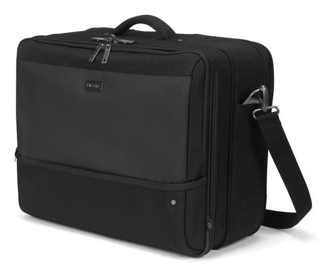 Dicota Maletines D32164-RPET Laptop 43,9CM (17.3) Case Antracita