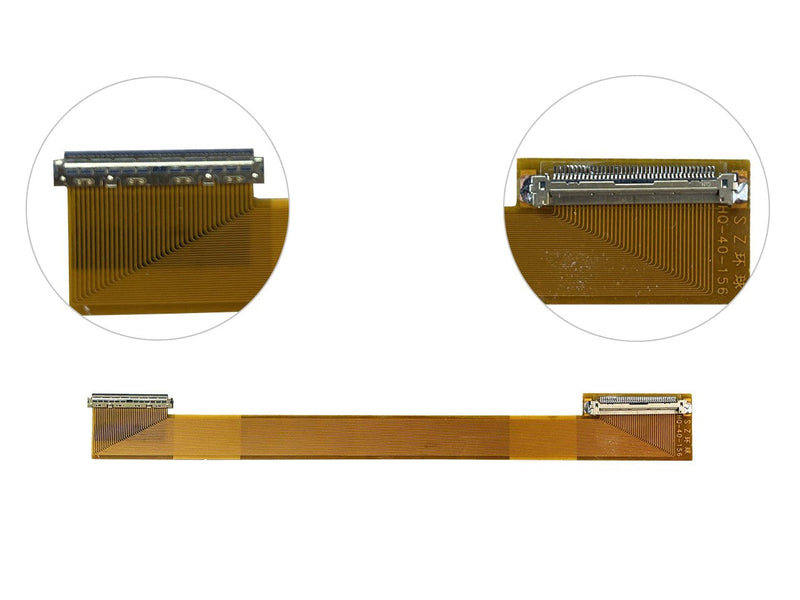 Cable Alargador / Extensor Screens LED
