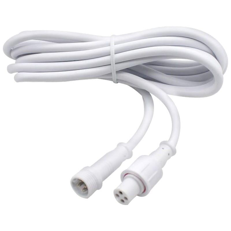 Escam Cable Alargador Panel Solar QF280/QF480 2 Metres