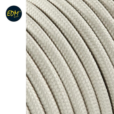 Cable Cordon TUBULAIRE2X0.75MM Algodon 5M — image 1