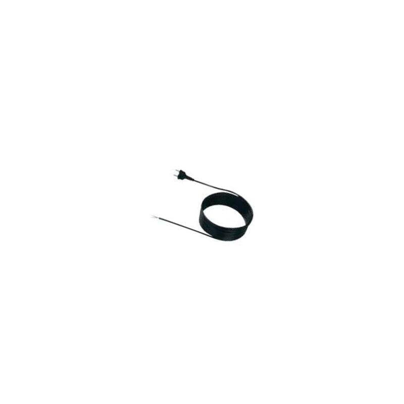Bachmann Cable Protection , Black Length 2M