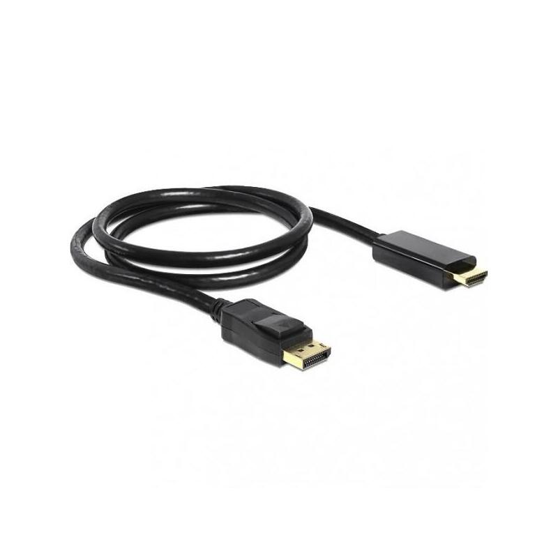 Cable DisplayPort HDMI (st - St) 3M