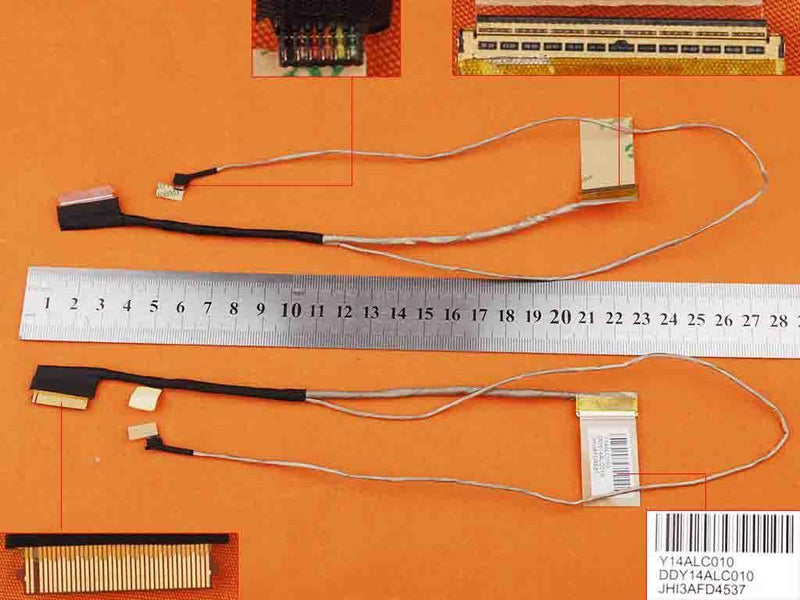 Cable Flex Laptop HP Envy 15-K DDY14ALC010