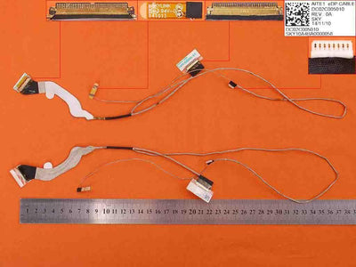 Cable Flex Laptop Lenovo Thinkpad E550 E550C DC02C005010 — image 1