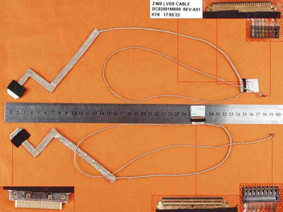 Cable Flex Laptop Lenovo Z510 30PIN Dep DC02001M000 — image 1