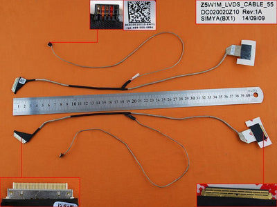 Cable Flex Laptop Acer Aspire ES1-511 Gateway NE511 — image 1
