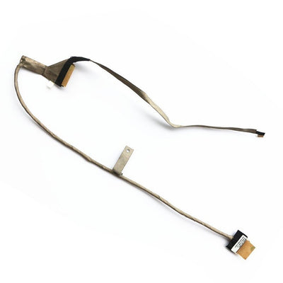 Cable Flex Laptop Toshiba Satellite A660 A665 A665D DC020012110 — image 1