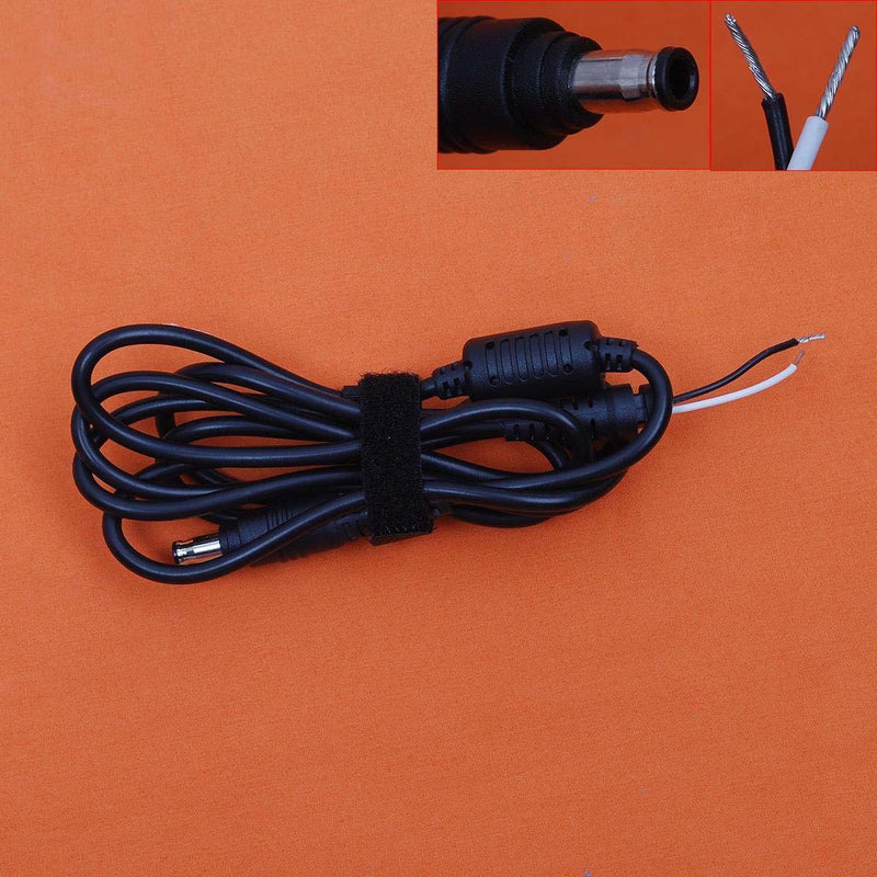 Cable DC Jack Laptop Samsung 5.5MMX3.0MM 1.5M