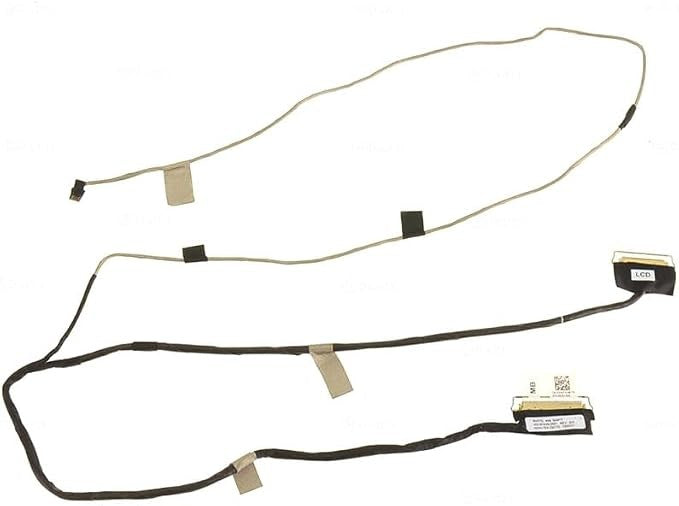 Cable LCD/LED 30 Pines Laptop Dell Latitude 3500 01G0T3