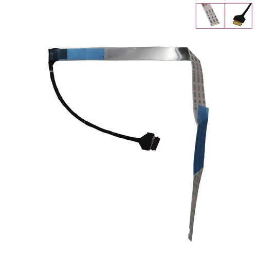 Cable LCD/LED Laptop HP TPN-C175/C174 DC02004HU00 — image 1