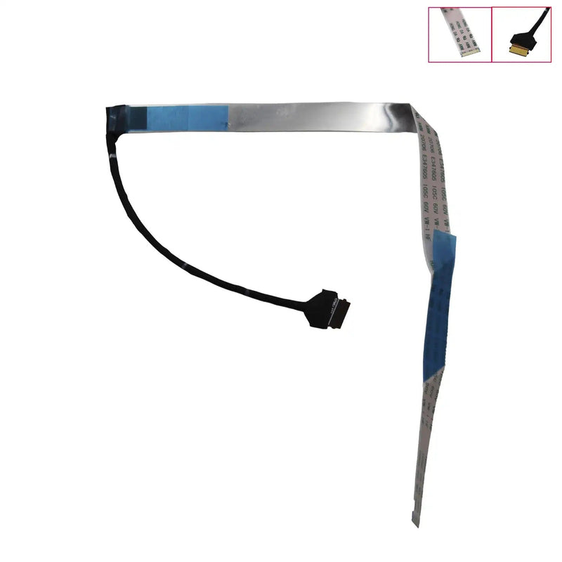 Cable LCD/LED Laptop HP TPN-C175/C174 DC02004HU00