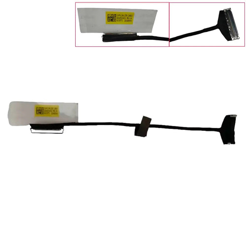 Cable Flex LCD/LED Laptop Lenovo Thinkbook 14 G7 + Iah DC02C015V00 — image 1