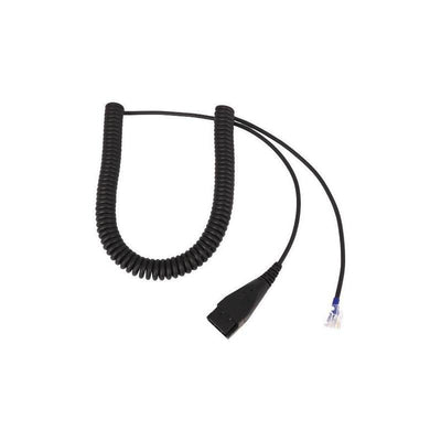 Gequdio Cable Rj Compatible With Phone Cisco — image 1