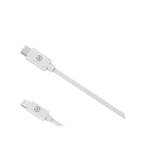 Cable Usbc-lightn 1M Wh Basic 60W — image 1