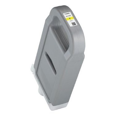 Canon TX-2000/3000/4000 Cartridge Yellow PFI-710Y — image 1