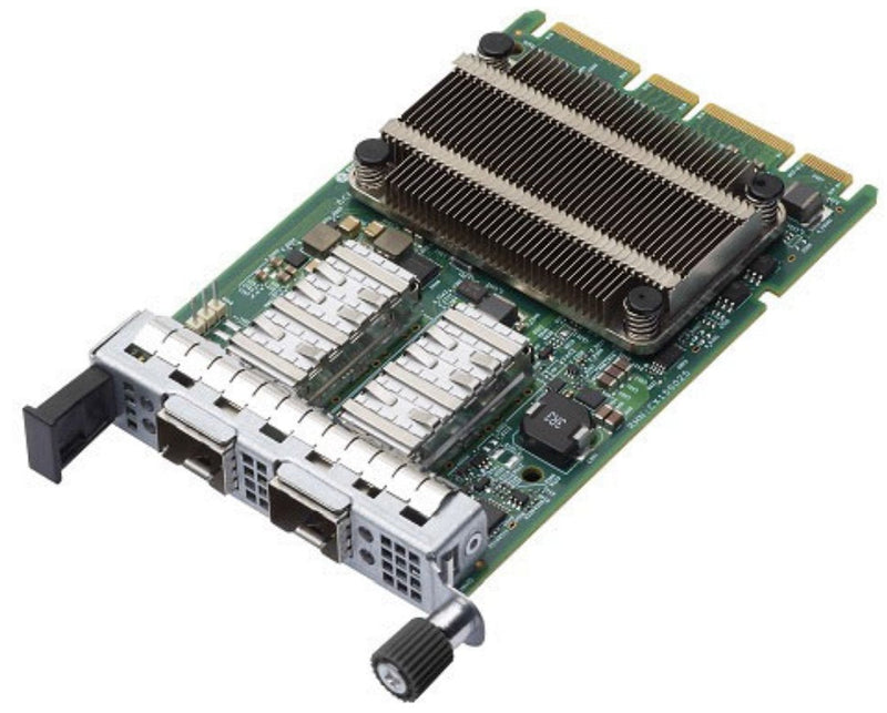 Broadcom Netxtreme N225P 2 X 25G Ocp 3.0 Internal Fibre 25000 Mbit/S