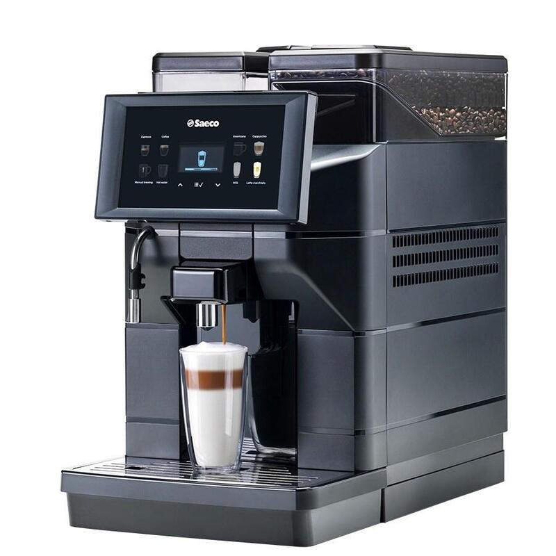 Saeco Coffee Machine Automatica Aurora M2
