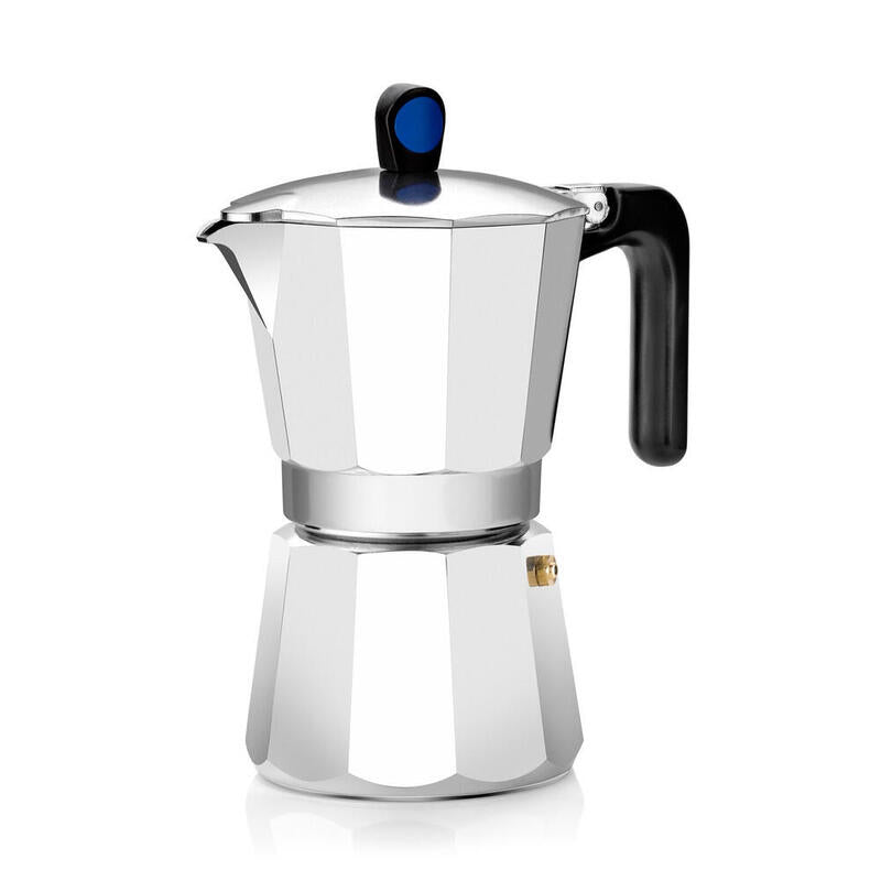 Monix Coffee Machine Italiana Induction Express 9 Cups