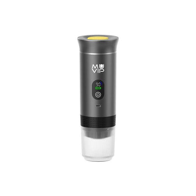 Muvip Coffee Machine Xpresscup Laptop - Compatible With Cafe Molido And Capsulas Dg And Ns - Presion 20 Bares  — image 1