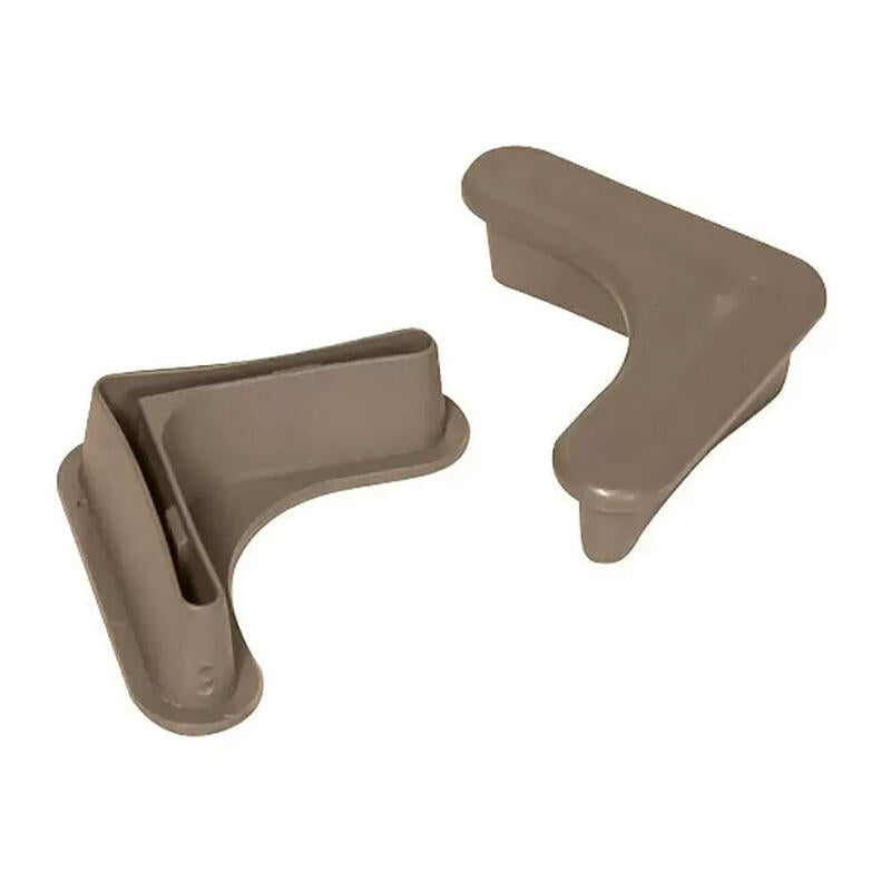 Simon Box 100 And Feet P/40 Grey Rack