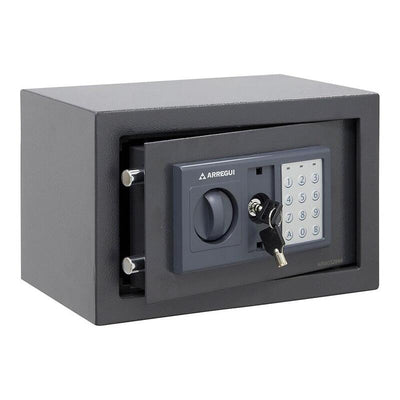 Safe Class Electrónica Sobreponer, 310 X 200 X 200MM — image 1